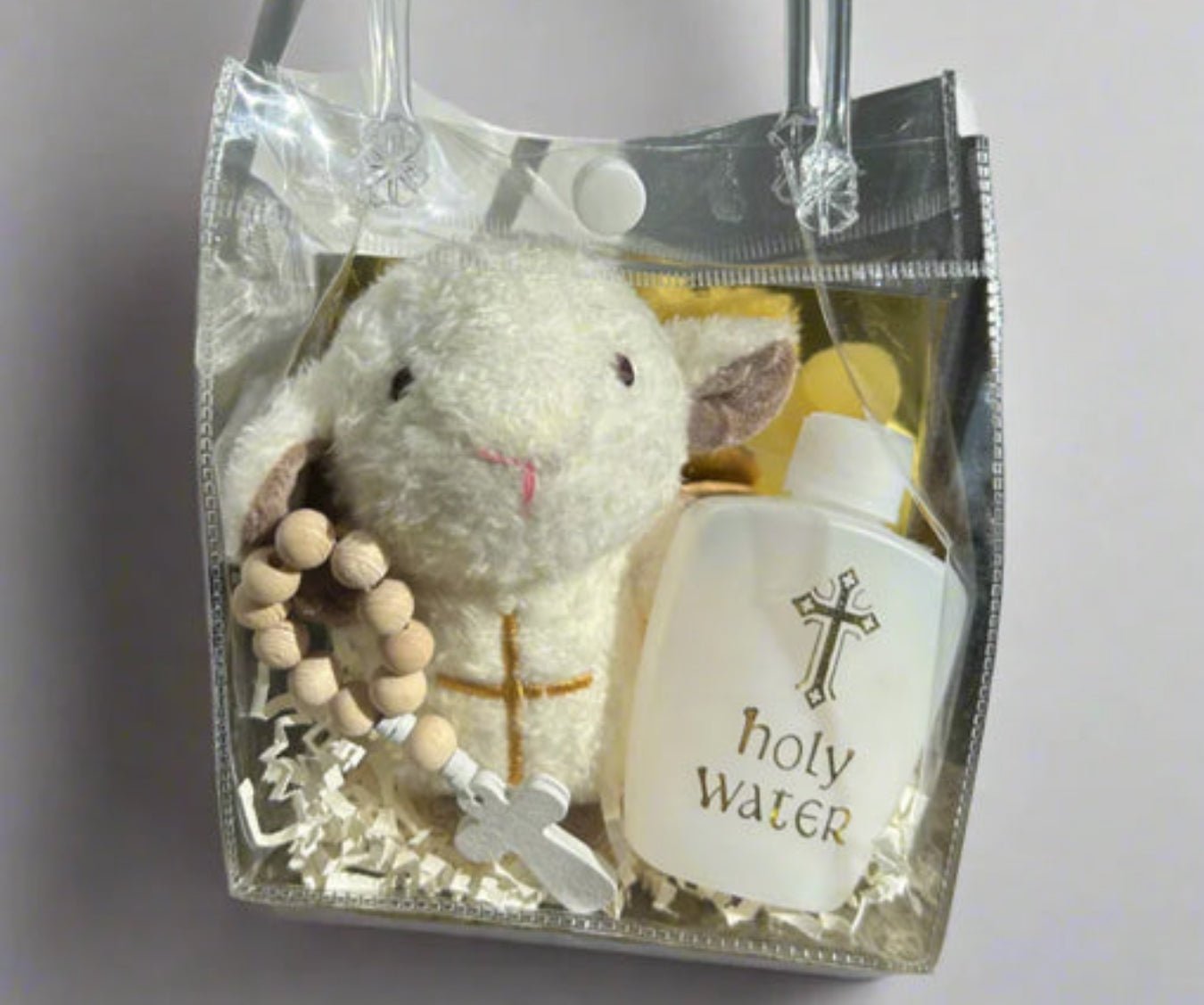 Sacrament Gift Bag
